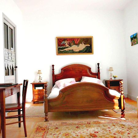 Au Bord De L'Eau Bed & Breakfast Pessac-sur-Dordogne Luaran gambar