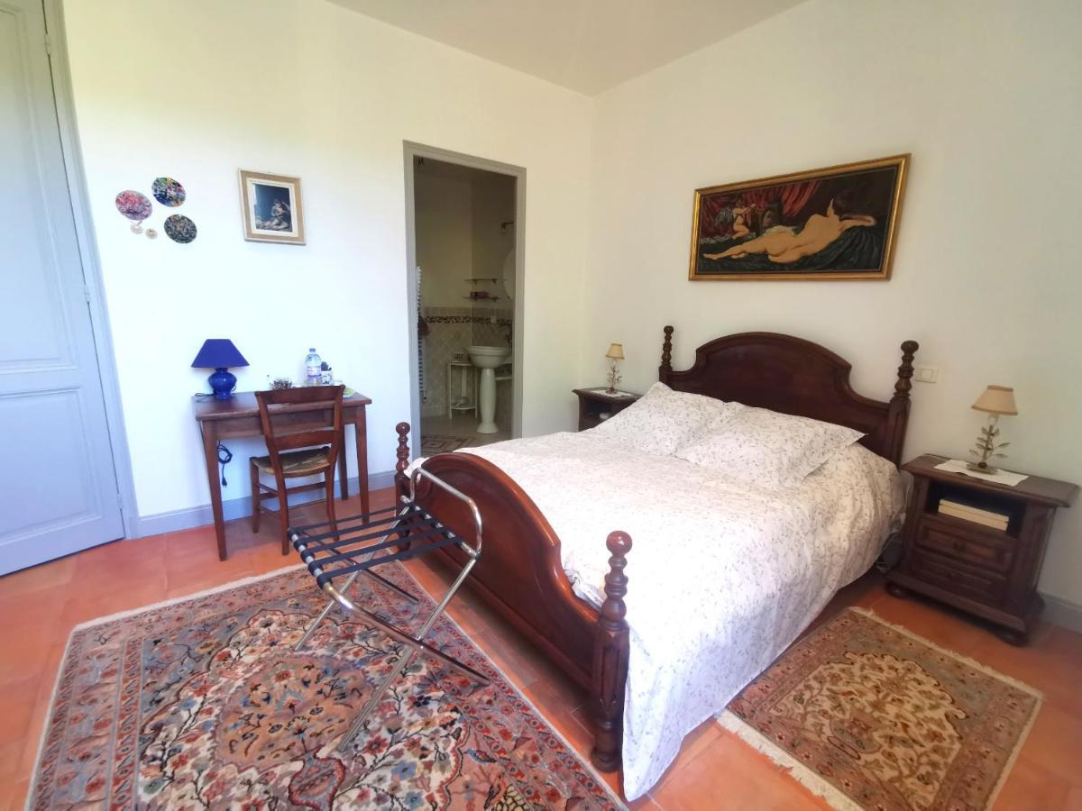 Au Bord De L'Eau Bed & Breakfast Pessac-sur-Dordogne Luaran gambar